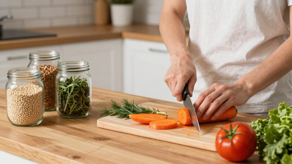 Official Clean Eating Partners