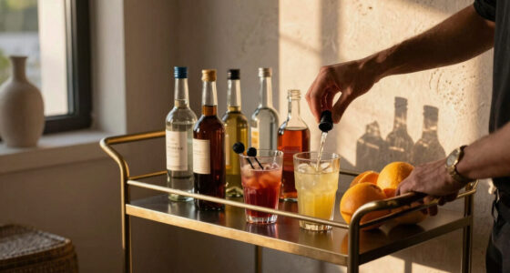 Pop Icon Cocktail Kits