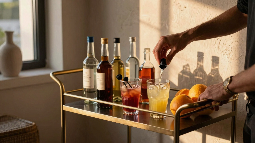 Pop Icon Cocktail Kits