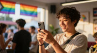 Pride Block Party Surges In Global Coverage