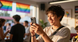 Pride Block Party Surges In Global Coverage