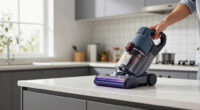 Rowenta Recalls Cordless Vacuum Cleaners Due to Risk of Serious Injury from Fire and Burn Hazards