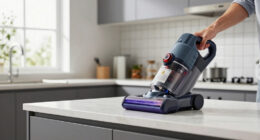 Rowenta Recalls Cordless Vacuum Cleaners Due to Risk of Serious Injury from Fire and Burn Hazards