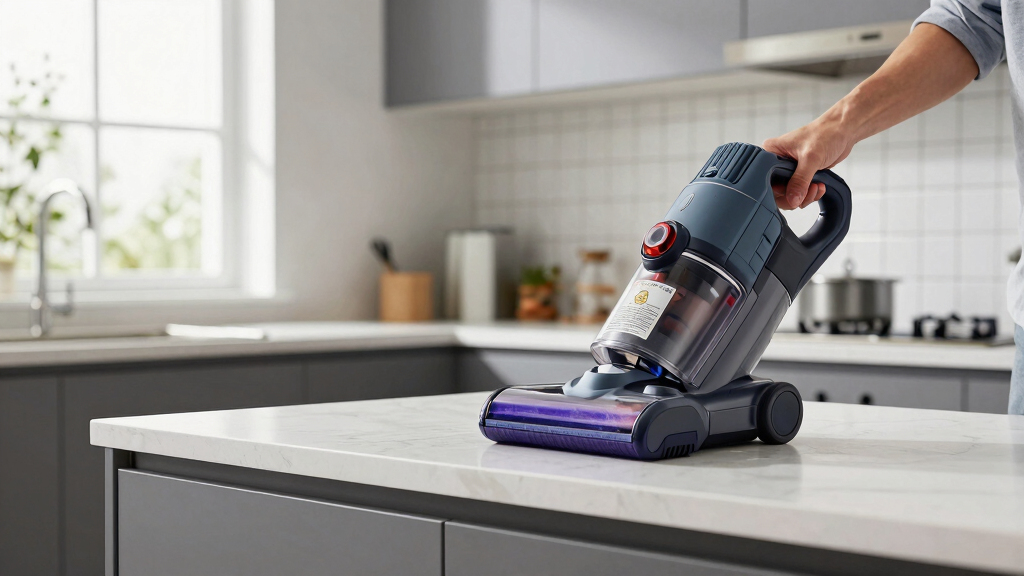 Rowenta Recalls Cordless Vacuum Cleaners Due to Risk of Serious Injury from Fire and Burn Hazards