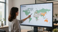 Sila Realty Surges In Global Coverage