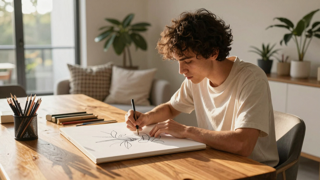 Success May Not Matter If You Aren't Doing What You Love