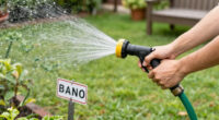 Thames Water Hosepipe Ban