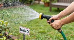 Thames Water Hosepipe Ban