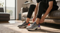 The Most Comfortable 2026 Sneaker Trends