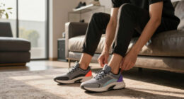 The Most Comfortable 2026 Sneaker Trends