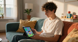 The Out-of-Touch Adults' Guide to Kid Culture: Why Ditto AI Might Be the New Tinder