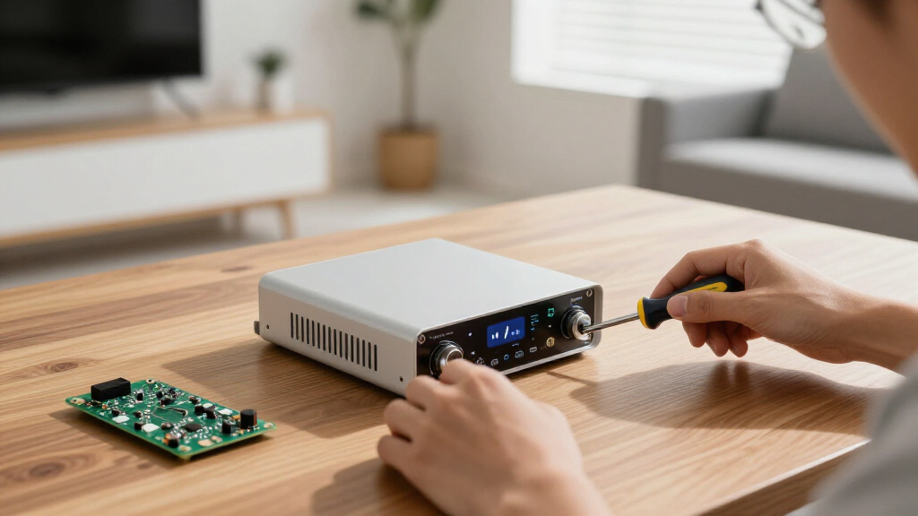 Turning A Dumb AC Unit Smart (Without Losing My Security Deposit)