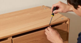Walmart Enhomee Dresser Recall