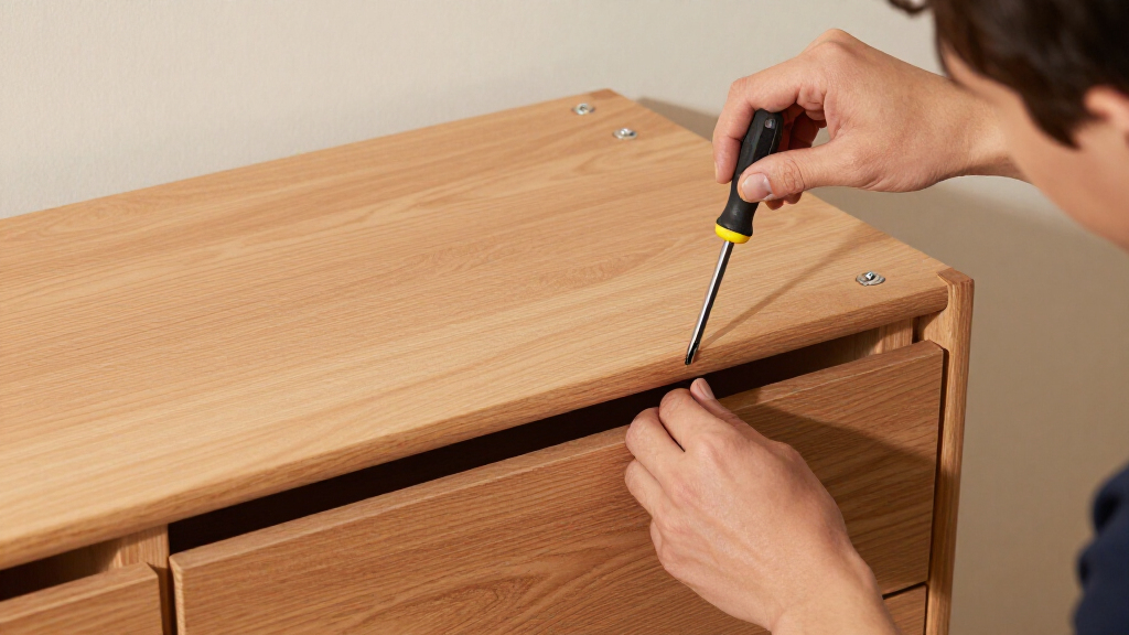 Walmart Enhomee Dresser Recall