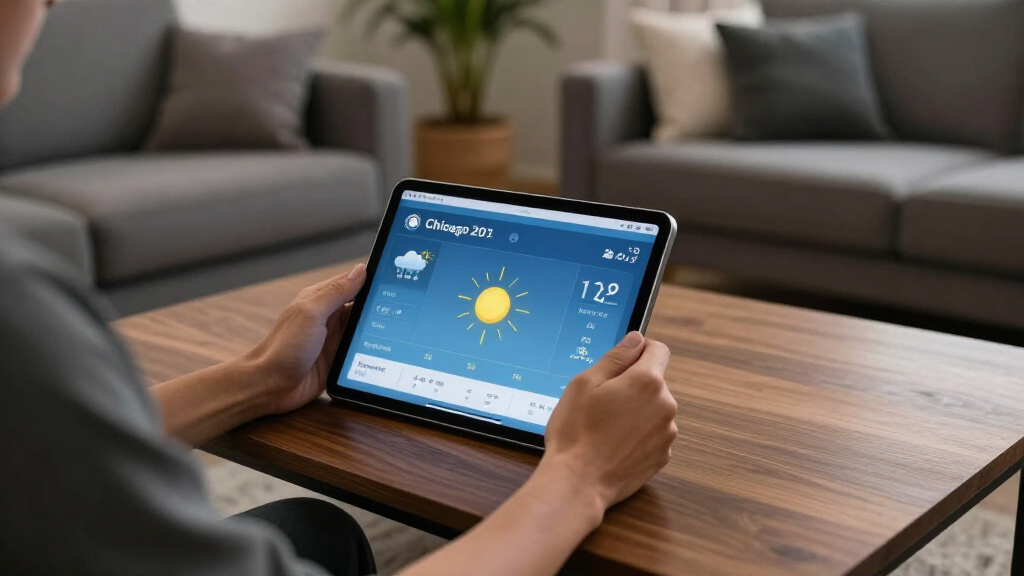 Will The Temp In Chicago Be Above 69.99° On Jul 22, 2026 At 9Pm EDT?