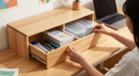 10 Best Student Desk Storage Solutions for a Clutter-Free Study Space in 2026