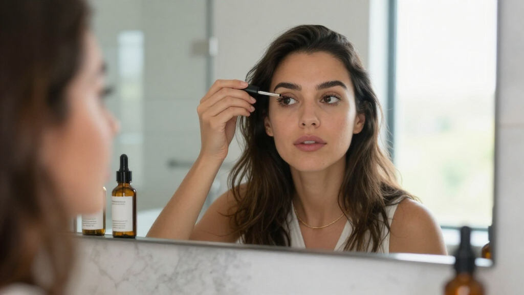 11 Best Lash And Brow Serums In 2026