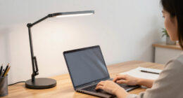 12 Best Modern Desk Lamps For Students In 2026