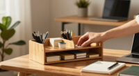 12 Best Multi-Functional Desk Organizers in 2026