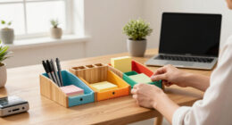 12 Best Multifunctional Desk Organizers in 2026