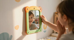 13 Best Kids' Play Mirrors in 2026