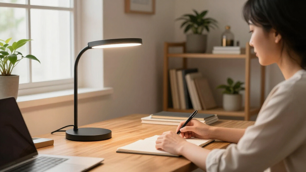 13 Best Modern Desk Lamps for 2026