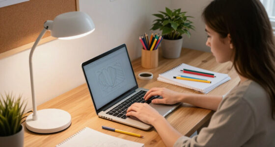14 Best Desk Lamps For Students In 2026