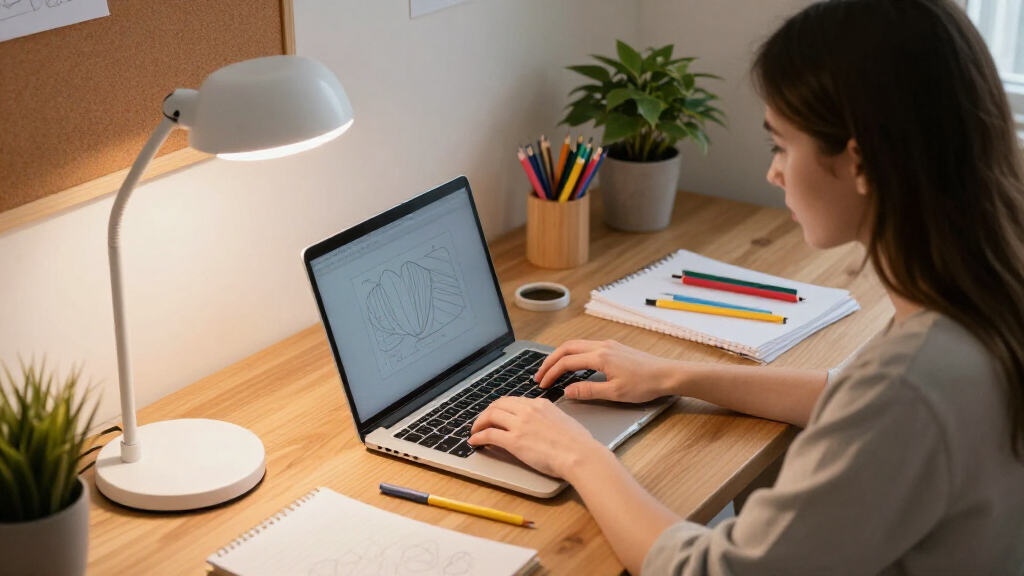 14 Best Desk Lamps For Students In 2026