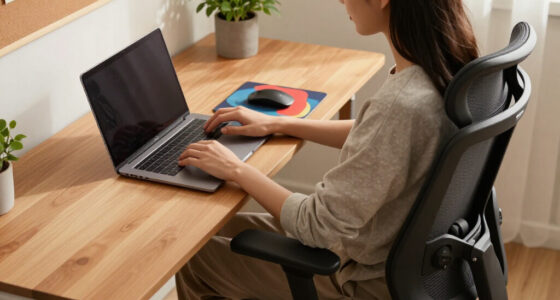 14 Best Ergonomic Desk Chairs For Students In 2026