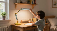 14 Best Kids' Desk and Study Lamps for 2026