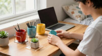 15 Best Decorative Desk Accessories For Students In 2026