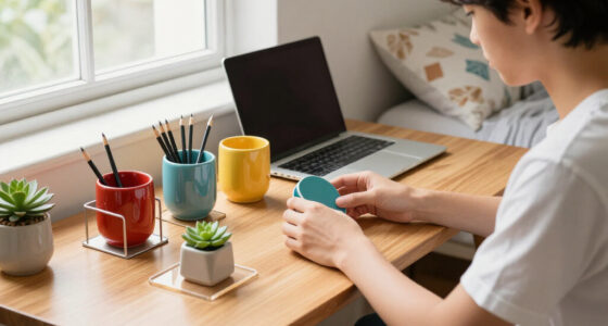 15 Best Decorative Desk Accessories For Students In 2026