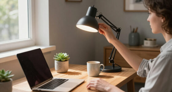 15 Best Modern Desk Lamps in 2026