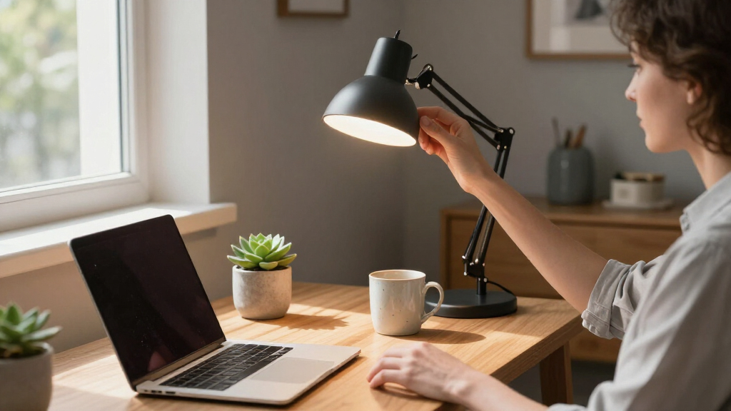15 Best Modern Desk Lamps in 2026