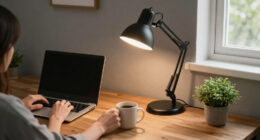 15 Best Study Desk Lamps in 2026