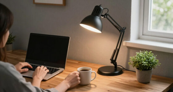 15 Best Study Desk Lamps in 2026