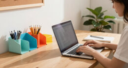 15 Best Stylish Desk Organizers For Students In 2026