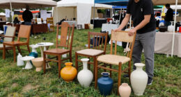 16.08. | Flohmarkt Auf Dem Globus Gelände HH-Lurup - Szene-hamburg.com