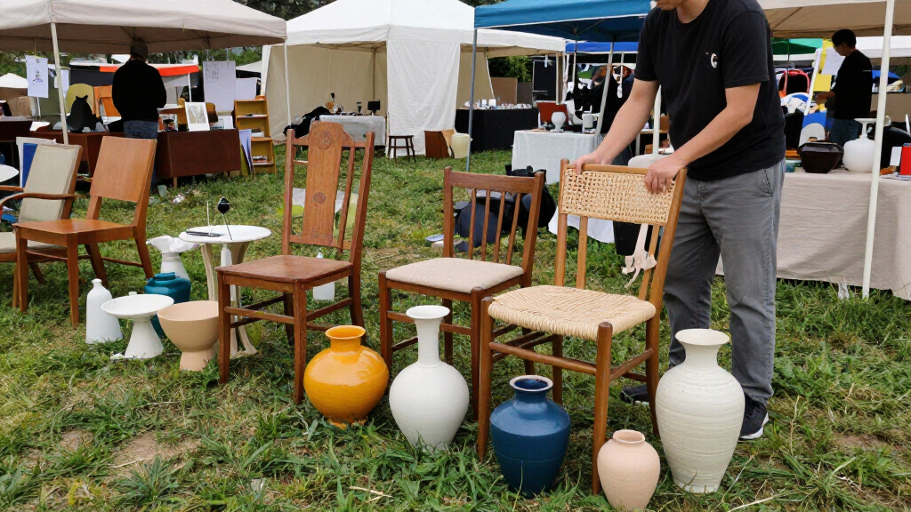 16.08. | Flohmarkt Auf Dem Globus Gelände HH-Lurup - Szene-hamburg.com