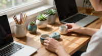 3 Best Decorative Desk Accessories in 2026