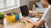 3 Best Student Desk Organizers in 2026