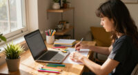 4 Best Student Desk Accessories in 2026