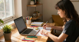 4 Best Student Desk Accessories in 2026