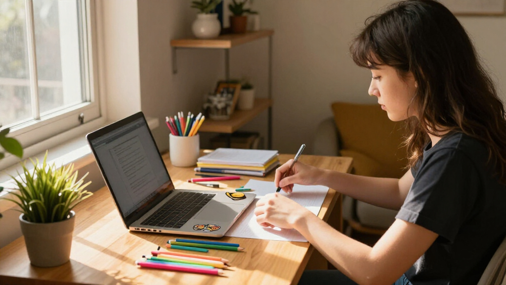 4 Best Student Desk Accessories in 2026