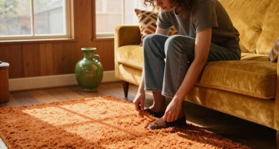 6 Best 1970s Fall Home Decor in 2026