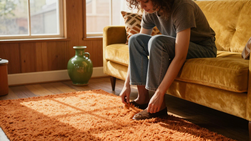 6 Best 1970s Fall Home Decor in 2026