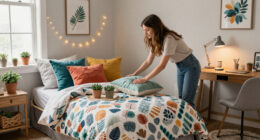 6 Best Dorm Room Decor Ideas in 2026