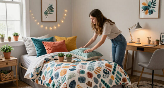 6 Best Dorm Room Decor Ideas in 2026