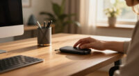 7 Best Modern Desk Accessories for a Stylish Workspace in 2026