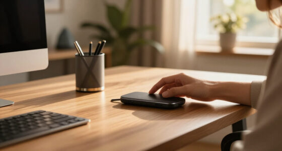 7 Best Modern Desk Accessories for a Stylish Workspace in 2026